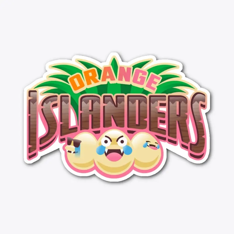 Orange Islanders