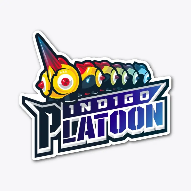 Indigo Platoon