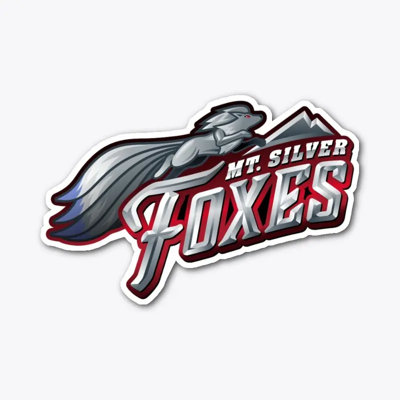 Mt. Silver Foxes