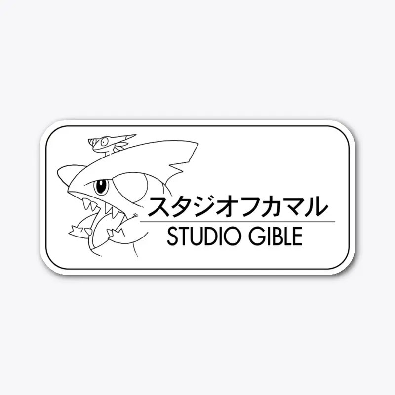 Studio Gible