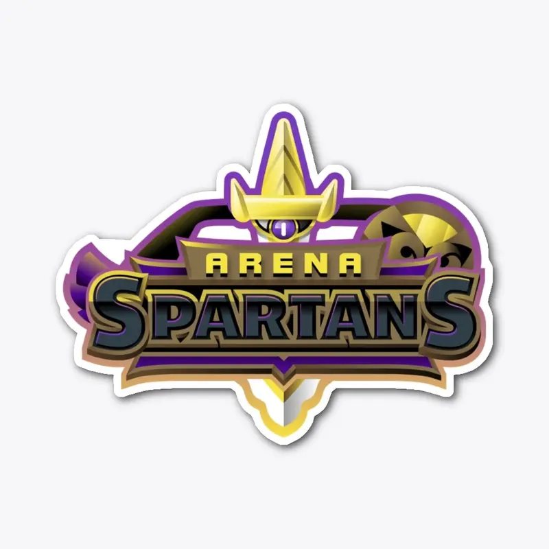 Arena Spartans