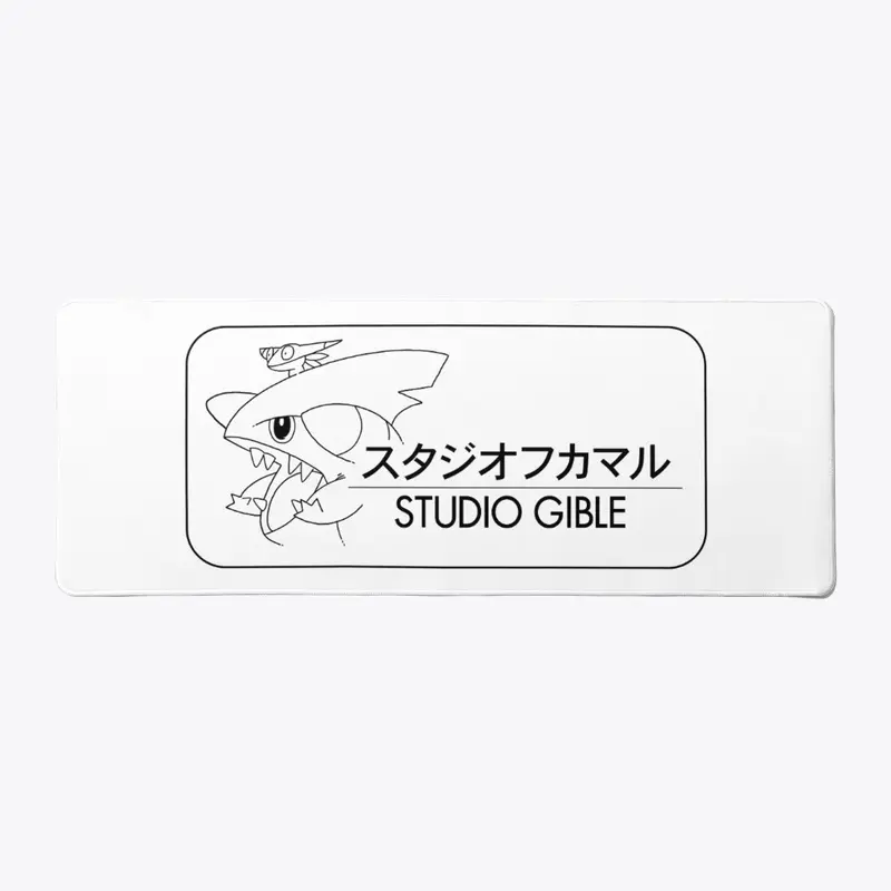 Studio Gible